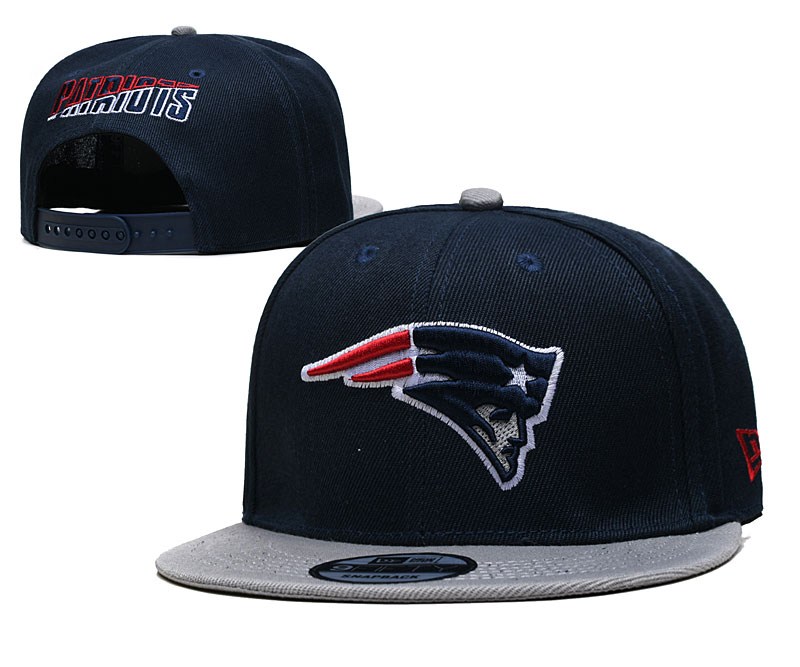 Cheap 2021 NFL New England Patriots 127 TX hat
